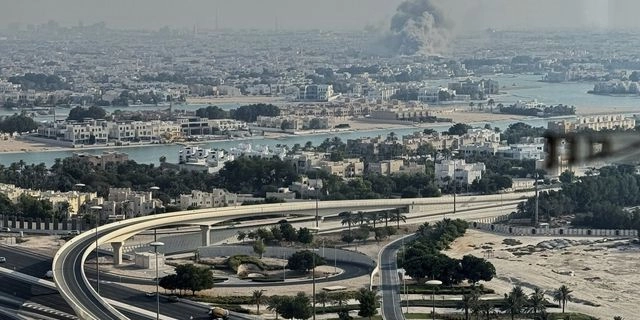 Axios: Ο Νετανιάχου ενημέρωσε τον Τραμπ πριν την επίθεση στο Κατάρ