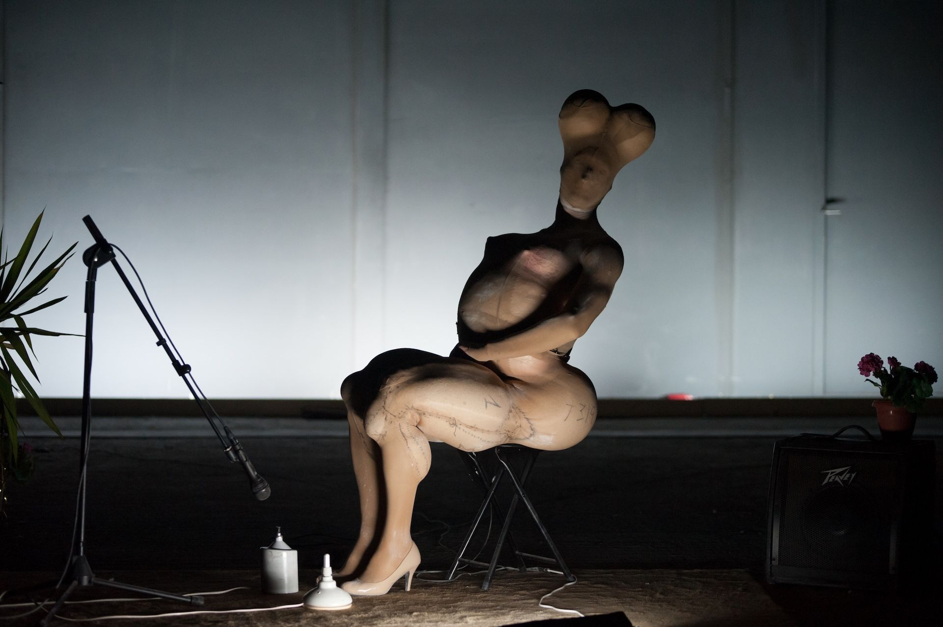 Relic - Ο Ευριπίδης Λασκαρίδης