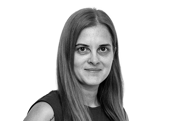 Γιώτα Ρουγκάλα