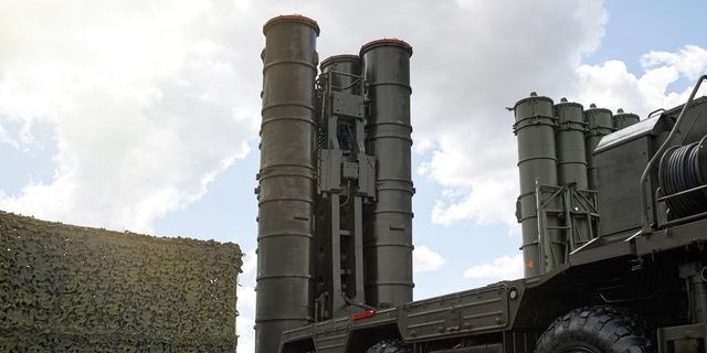 S-400