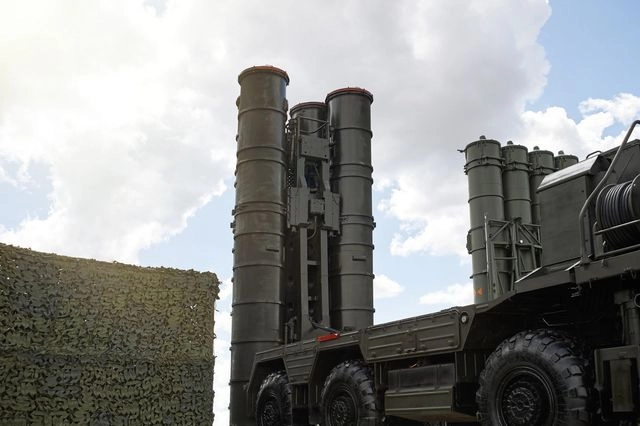 S-400