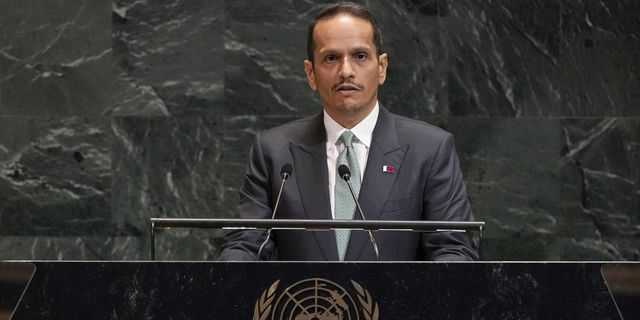 Στην Ουάσινγκτον ο πρωθυπουργός του Κατάρ – Θα συναντηθεί με τον Τραμπ