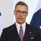 Αλεξάντερ Στουμπ: Οι εγγυήσεις ασφαλείας για την Ουκρανία απαιτούν στρατιωτική εμπλοκή