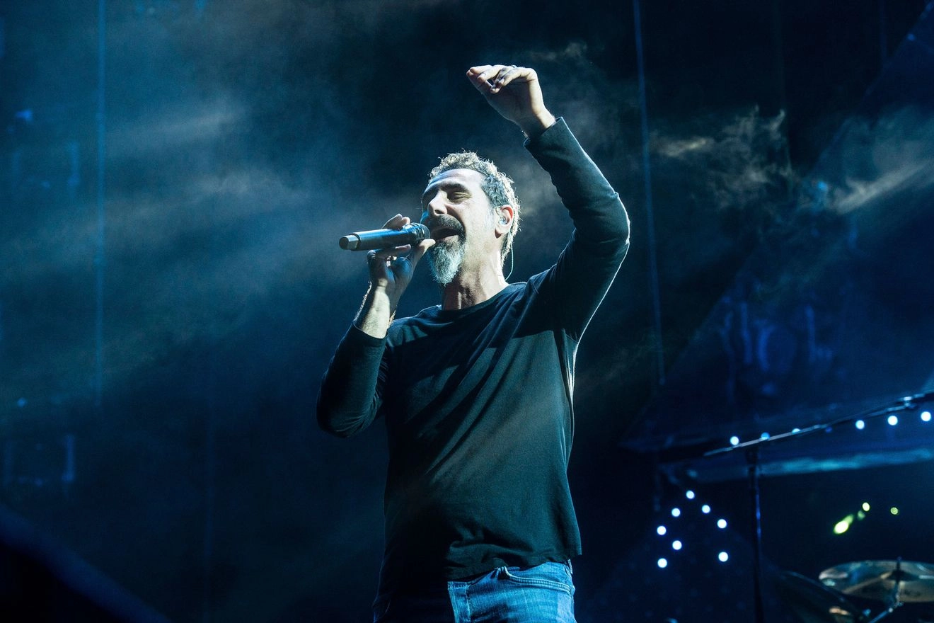 System Of A Down