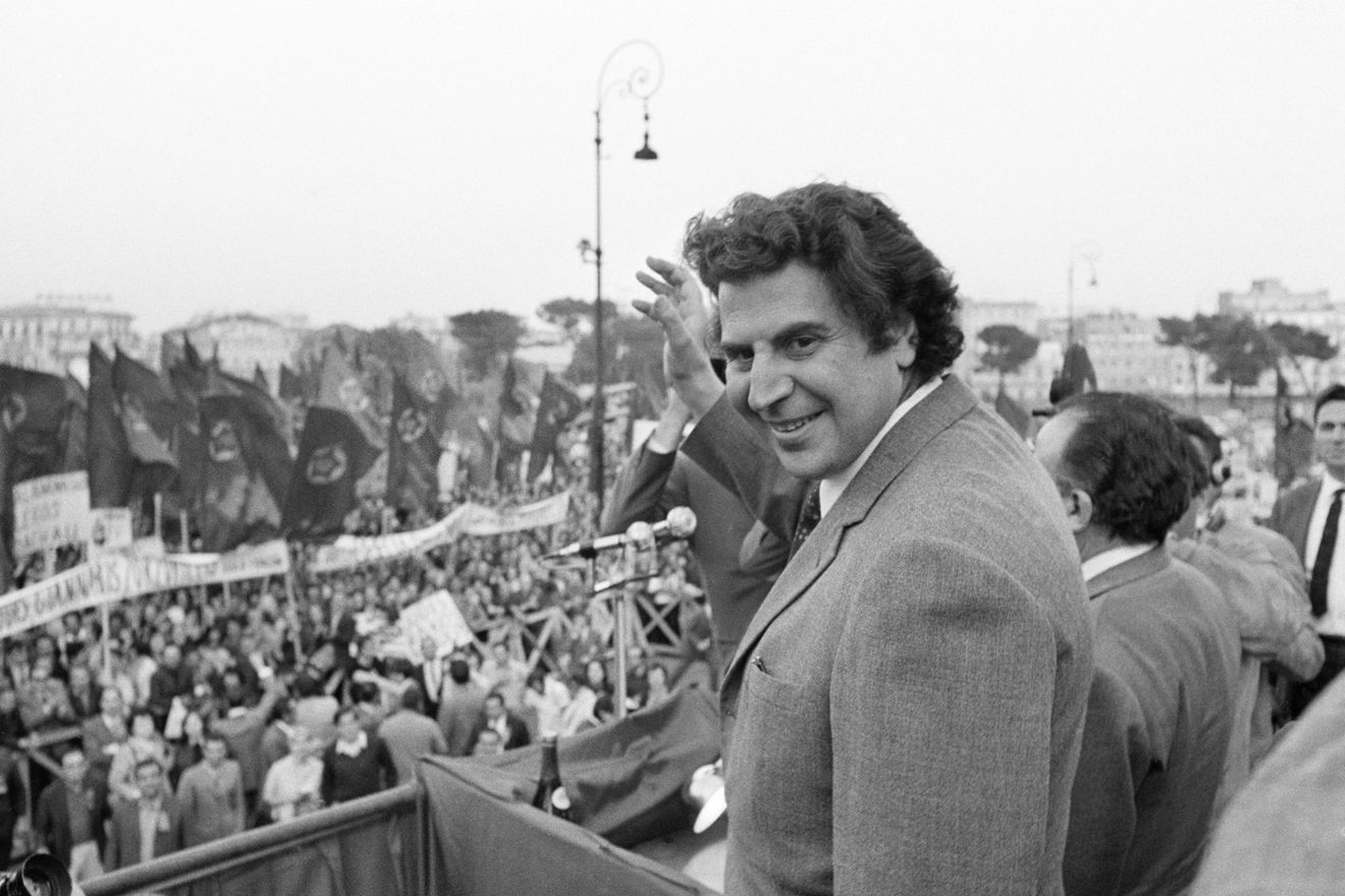 Mikis Theodorakis