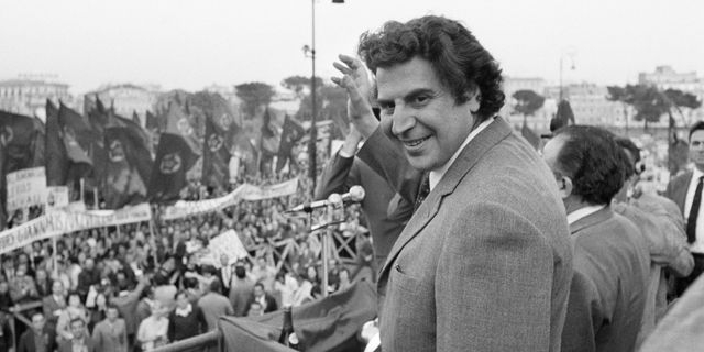 Mikis Theodorakis