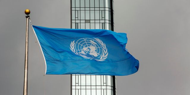 Η Γενική Συνέλευση του ΟΗΕ συζητά το μέλλον του παλαιστινιακού κράτους και αποκλείει τη Χαμάς