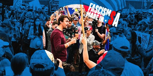 Fake news και αλήθειες για τον Τσάρλι Κερκ