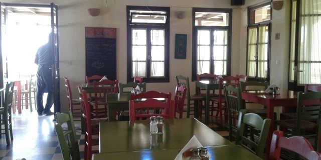 Ταβέρνα Αξιώτισσα