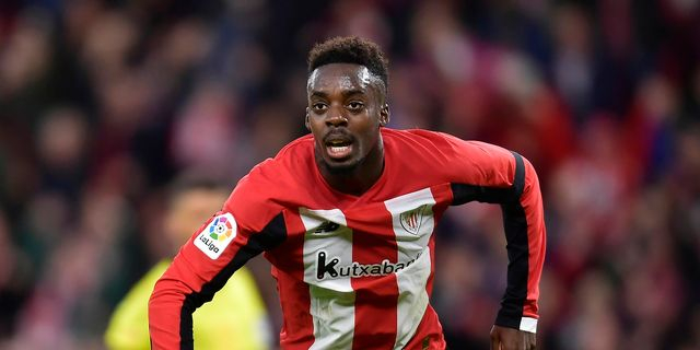 Ποινή φυλάκισης σε οπαδό της Εσπανιόλ για ρατσιστική επίθεση στον Ινιάκι Γουίλιαμς