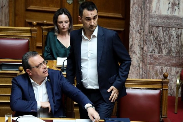 Αυτά που λείπουν για να επιτευχθεί συμφωνία ΣΥΡΙΖΑ – Νέας Αριστεράς είναι πολλά και σημαντικά