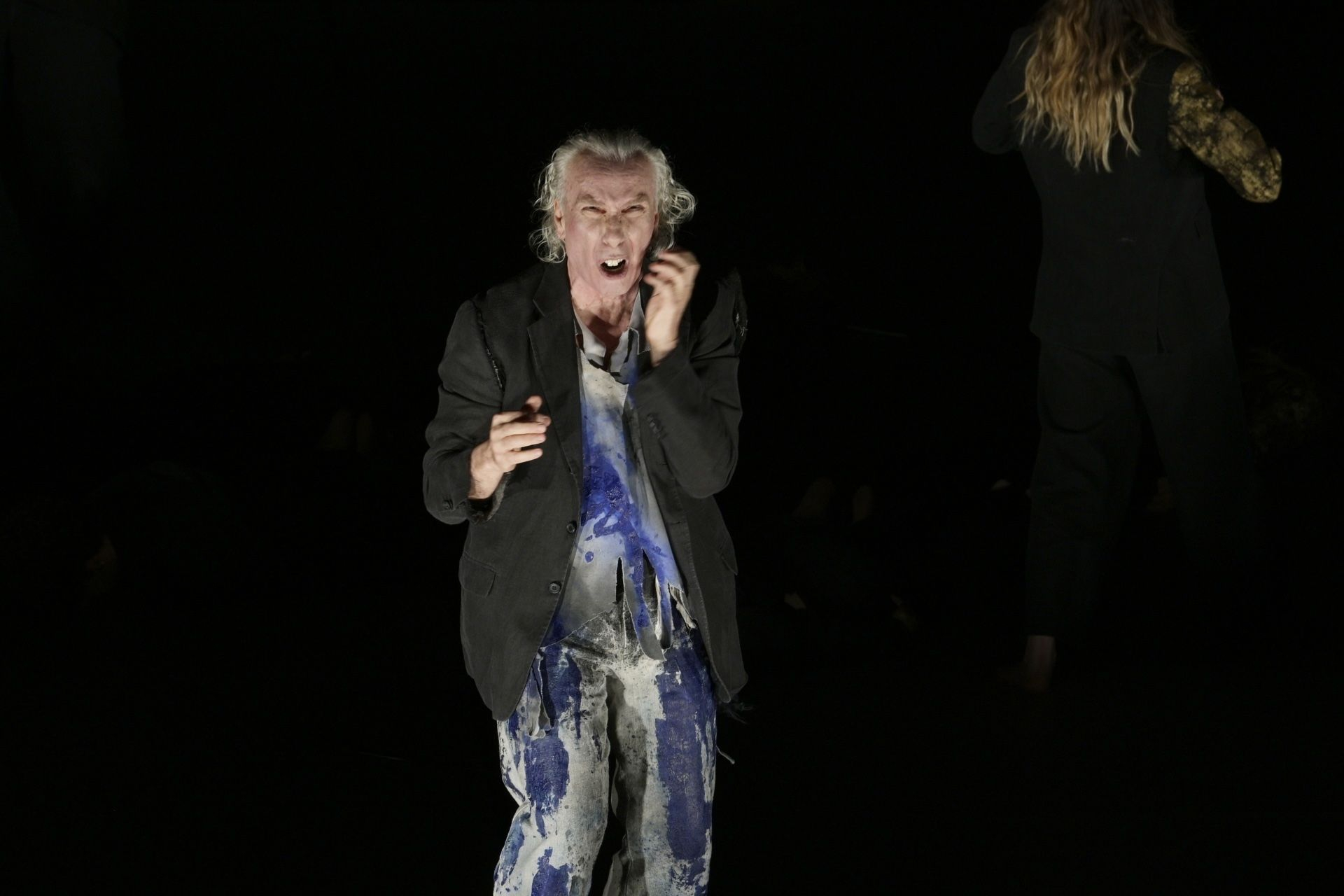 Ορέστεια- Τερζόπουλος