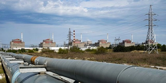 Κίνδυνος πυρηνικού ατυχήματος στη Ζαπορίζια λόγω διακοπής ρεύματος