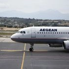 AEGEAN: Μαζικές καθυστερήσεις και ακυρώσεις πτήσεων λόγω τεχνικού προβλήματος στις ραδιοσυχνότητες της ΥΠΑ