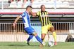 Αιγάλεω – ΑΕΚ 0-1: Νίκη με γκολ Πιερό στην πρεμιέρα του Κυπέλλου Ελλάδας Betsson
