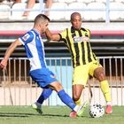 Αιγάλεω – ΑΕΚ 0-1: Νίκη με γκολ Πιερό στην πρεμιέρα του Κυπέλλου Ελλάδας Betsson