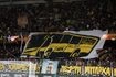 ΑΕΚ: Η ανακοίνωση της Ένωσης για την απαγόρευση μετακίνησης οπαδών της στο Αιγάλεω