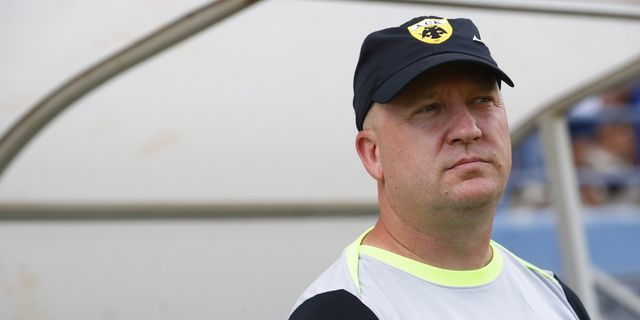 Η ενδεκάδα της ΑΕΚ κόντρα στην ΑΕΛ Novibet