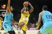 ΑΕΚ – Φενέρμπαχτσε 102-102: Πήγαν στη δεύτερη παράταση, δεν την έπαιξαν και έληξε ισόπαλο