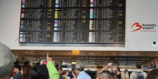 Κομισιόν σε κράτη-μέλη για κυβερνοεπιθέσεις σε αεροδρόμια: Εφαρμόστε την νέα οδηγία ασφάλειας