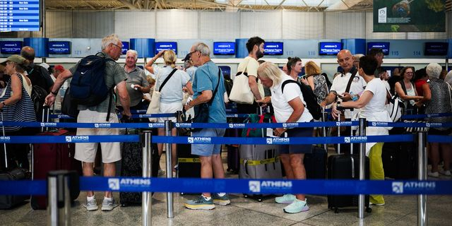 “Ελ. Βενιζέλος” : Με “δείκτη” αντοχής στη γεωπολιτική αναταραχή – Κέρδη 92,2 εκατ. το α’ 6μηνο