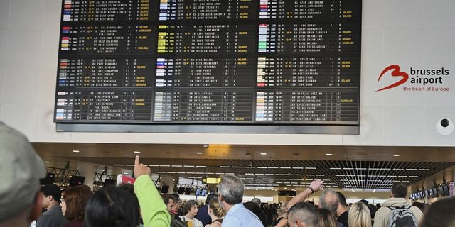 Συνελήφθη 40χρονος για την κυβερνοεπίθεση στα ευρωπαϊκά αεροδρόμια
