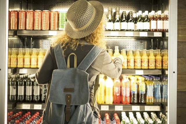 Γιατί πληρώνουμε τα πάντα διπλάσια στα αεροδρόμια