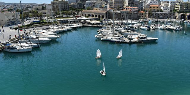 100 χρόνια Μίκης Θεοδωράκης – Συναυλία λήξης του «Φεστιβάλ Κρήτης»