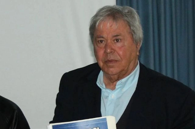 Πέθανε ο Γιώργος Αλικάκος