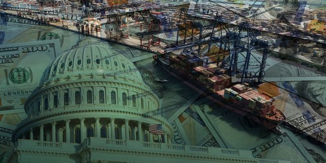 Πόσα χρήματα θες το 2025 για να ζήσεις το Αμερικανικό Όνειρο