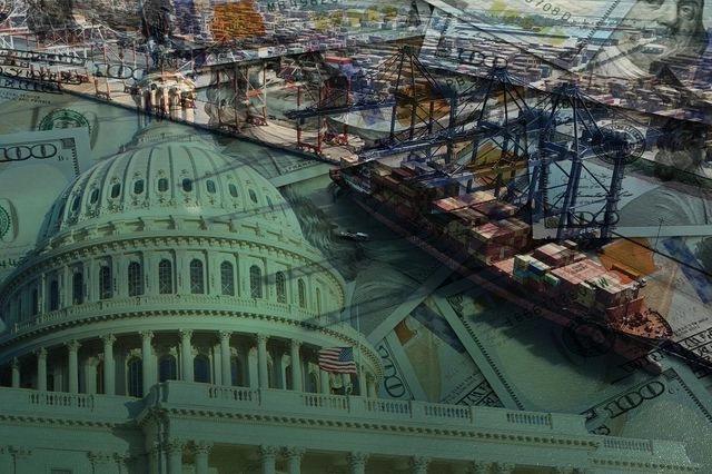 Πόσα χρήματα θες το 2025 για να ζήσεις το Αμερικανικό Όνειρο