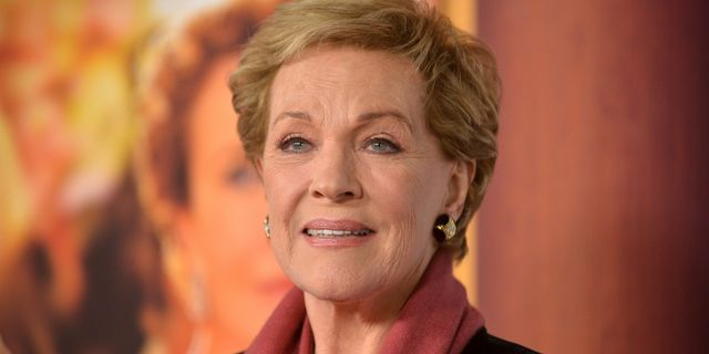 Τζούλι Άντριους: Η θρυλική Μαίρη Πόπινς γίνεται 90 χρόνων