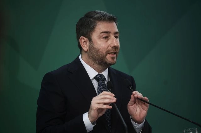 Ανδρουλάκης: Η κυβέρνηση έχει χάσει τη μπάλα – Χρειάζεται πολιτική αλλαγή