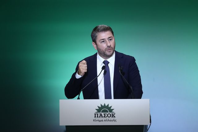 Στη ΔΕΘ σήμερα ο Νίκος Ανδρουλάκης – Το απόγευμα η ομιλία του