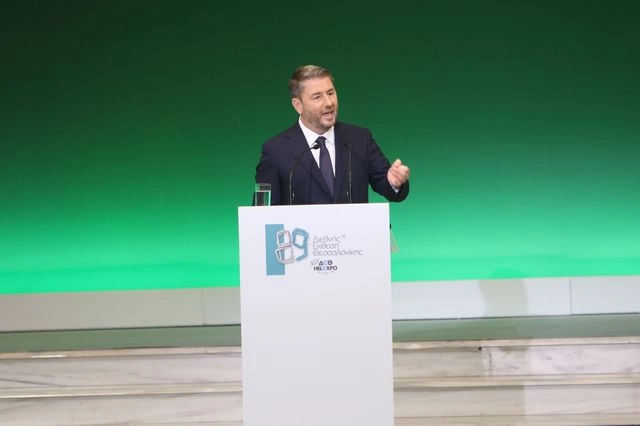 Αρχηγοί στη ΔΕΘ: “Να φύγει ο Μητσοτάκης”, αλλά πώς;
