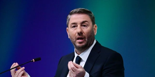Ανδρουλάκης: Ο στόχος της νίκης, οι συνεργασίες και η διάθεση σύγκρουσης με συμφέροντα