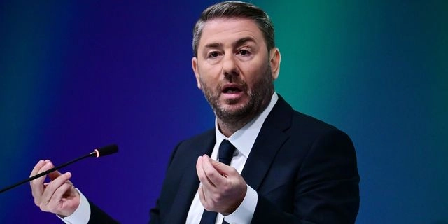 Ανδρουλάκης: Δεν θα επιτρέψουμε να σβήσει η φωνή της Θεσσαλονίκης από τη ΔΕΘ