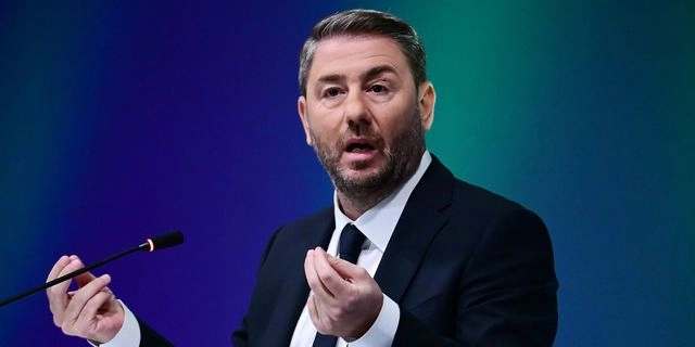 Ανδρουλάκης: “Η κυβέρνηση της ΝΔ  έχει χάσει και τη λογική αλλά και την ντροπή”