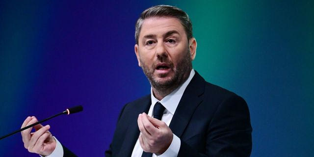 Ανδρουλάκης για Λοβέρδο: “Μεγάλη έκπληξη για εμένα, περίμενα ότι θα πάει στο Μ-Λ ΚΚΕ”