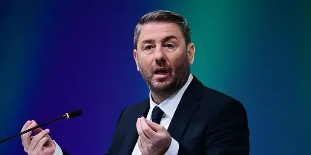 Ανδρουλάκης για Λοβέρδο: “Μεγάλη έκπληξη για εμένα, περίμενα ότι θα πάει στο Μ-Λ ΚΚΕ”