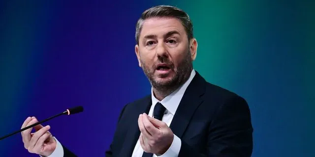 Ανδρουλάκης: Δεν θα επιτρέψουμε να σβήσει η φωνή της Θεσσαλονίκης από τη ΔΕΘ