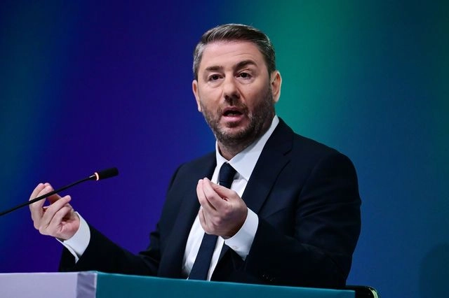 Ανδρουλάκης: Ο στόχος της νίκης, οι συνεργασίες και η διάθεση σύγκρουσης με συμφέροντα