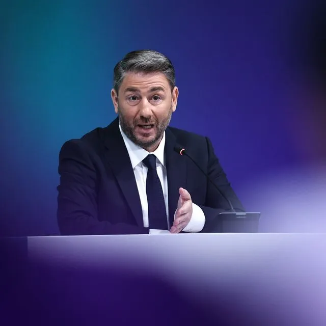 Στο Ευρωκοινοβούλιο την Τετάρτη ο Νίκος Ανδρουλάκης