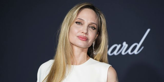 Αντζελίνα Τζολί: “Δεν αναγνωρίζω τη χώρα μου”