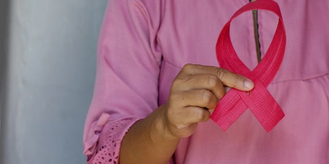 Mastercard: 10 χρόνια σταθερής στήριξης στο  Greece Race for the Cure®