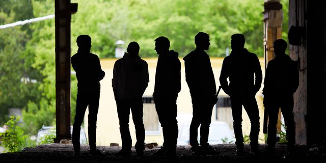 Θεσσαλονίκη: Άγρια επίθεση σε 13χρονο – Τον χτυπούσαν με ξύλα