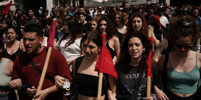 Πανελλαδική απεργία την 1η Οκτωβρίου – Ποιοι συμμετέχουν, τι θα γίνει με τα ΜΜΜ