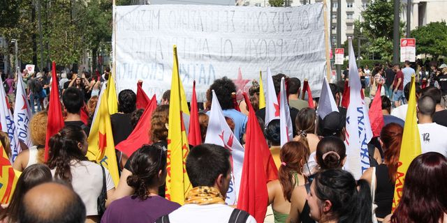 Απεργία 1ης Οκτωβρίου: Κατεβάζει “ρολά” η χώρα – Πώς θα κινηθούν μετρό, λεωφορεία και τρόλεϊ