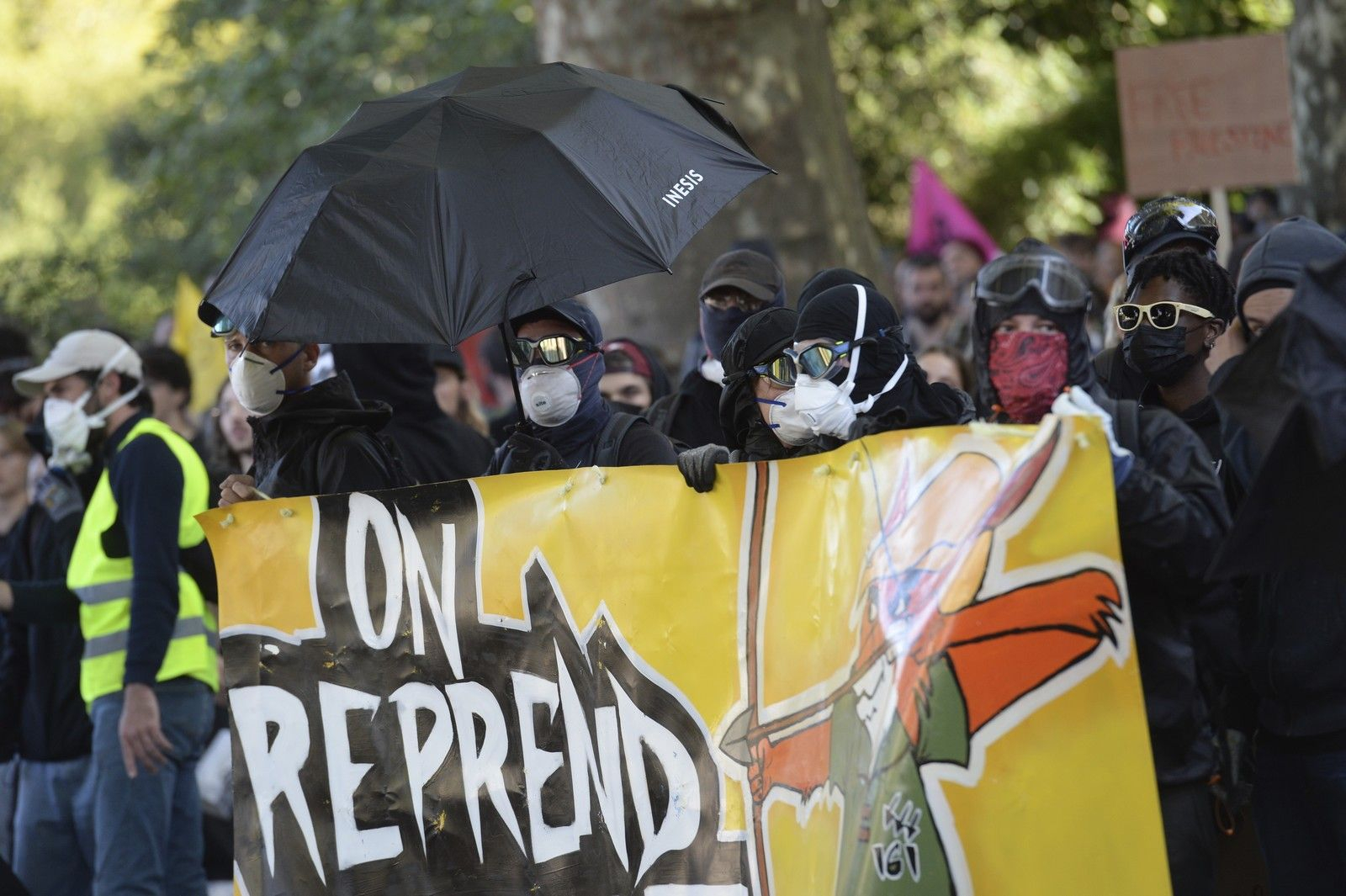 Απεργία στη Γαλλία