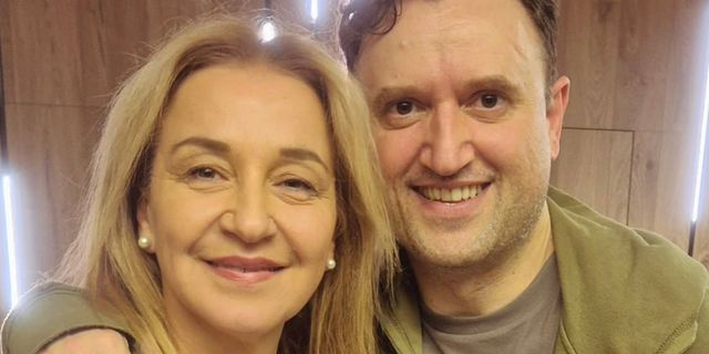 Παρά Πέντε: Η απρόσμενη συνάντηση του Αργύρη Αγγέλου με την τηλεοπτική ξαδέλφη του